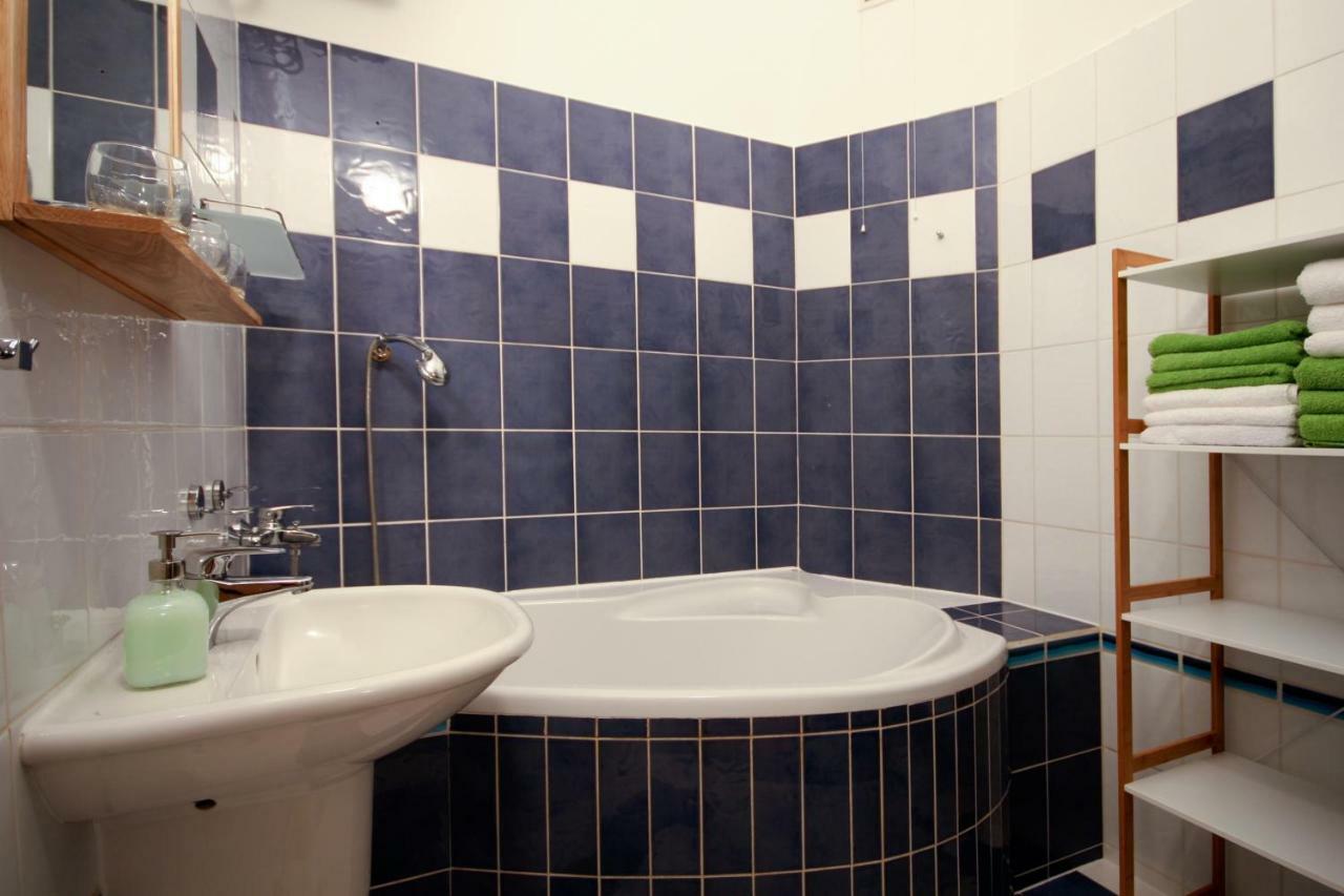 פלזן Apartman Mrakodrap מראה חיצוני תמונה